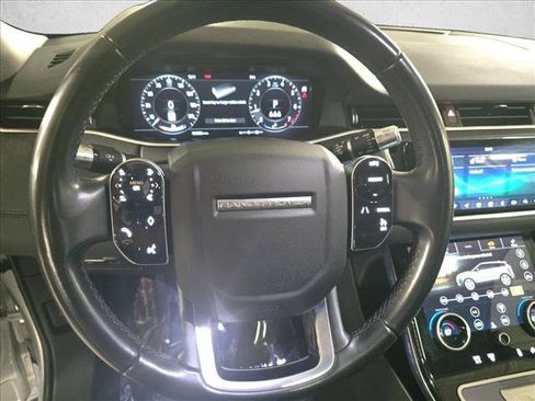 Used 2020 Land Rover Range Rover Evoque SE AWD/4WD image 19