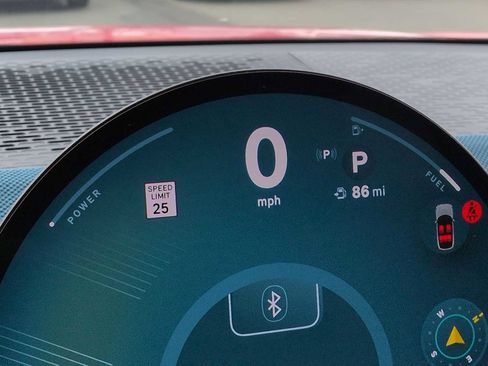 New 2026 MINI Cooper Countryman S image 34