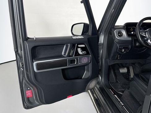 Certified 2023 Mercedes-Benz G 63 AMG 4MATIC image 22