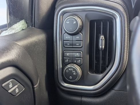 Used 2019 Chevrolet Silverado 1500 RST w/ All-Star Edition image 29