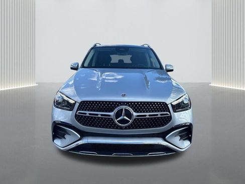 Used 2024 Mercedes-Benz GLE 350 GLE 350 image 2