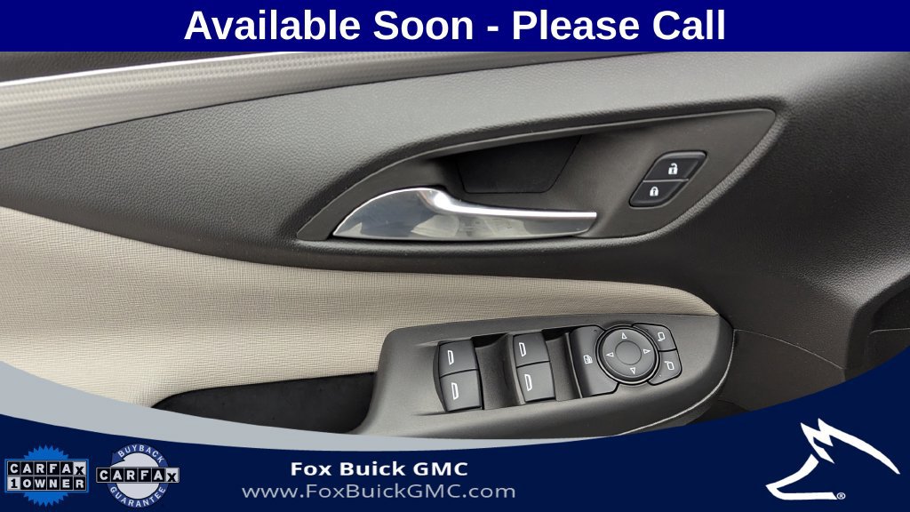Used 2024 Buick Envista Avenir FWD image 24