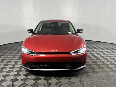 Used 2023 Kia EV6 Wind image 12