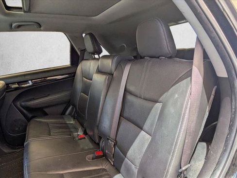 Used 2012 Kia Sorento SX w/ SX Premium Pkg AWD/4WD image 11