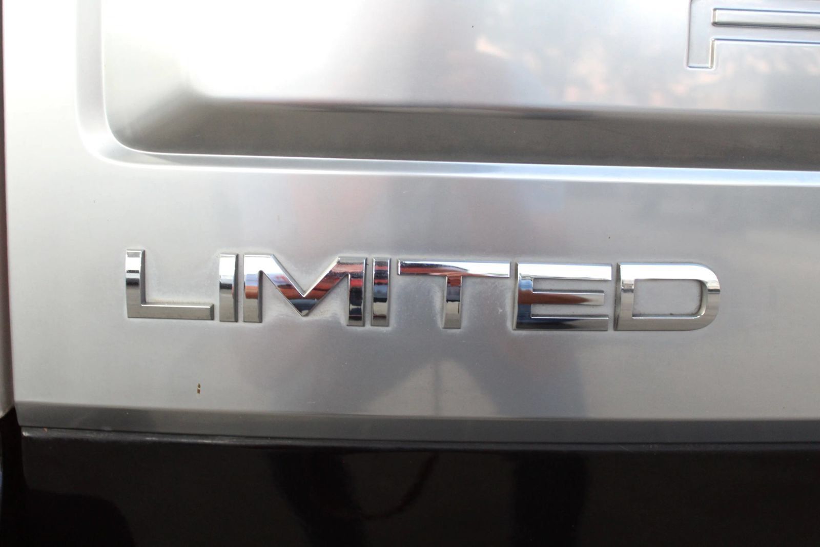 Used 2019 Ford Flex Limited AWD/4WD image 38