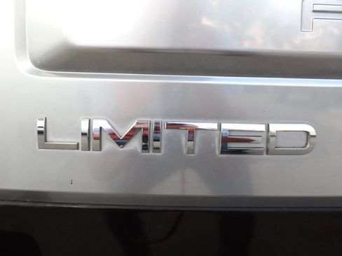 Used 2019 Ford Flex Limited AWD/4WD image 38