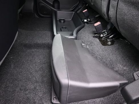 Used 2026 Nissan Frontier PRO-4X w/ Pro Premium Package AWD/4WD image 12
