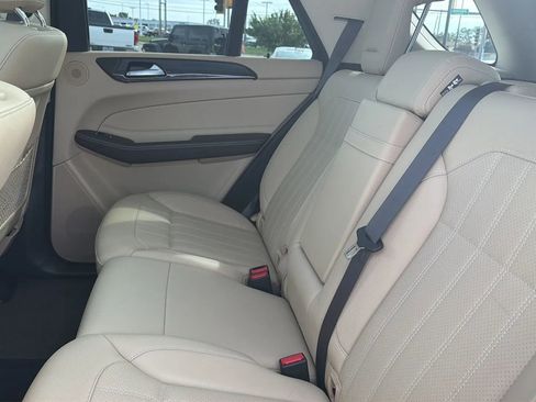 Used 2017 Mercedes-Benz GLE 350 4MATIC image 34