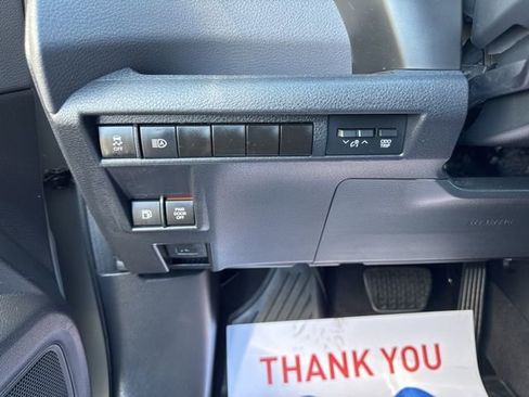 Used 2024 Toyota Sienna XSE FWD image 23