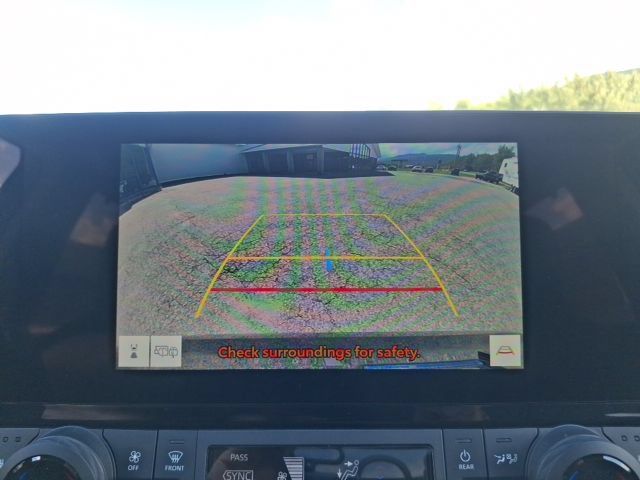 New 2026 Toyota Grand Highlander XLE FWD image 19