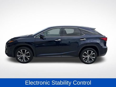 Used 2017 Lexus RX 350 FWD image 5