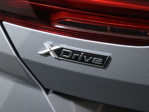 Certified 2023 BMW 840i xDrive Coupe w/ M Sport Professional Package image 38