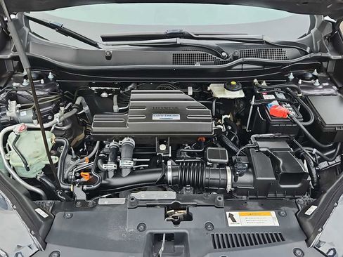 Used 2018 Honda CR-V Touring image 18
