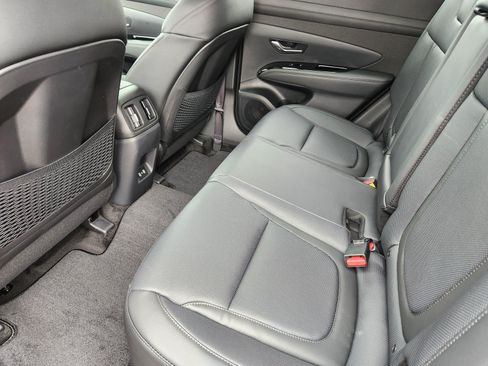 New 2026 Hyundai Tucson Limited AWD/4WD image 12