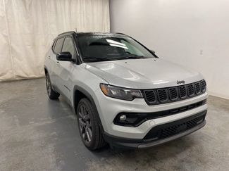 Used 2026 Jeep Compass Limited AWD/4WD video 1