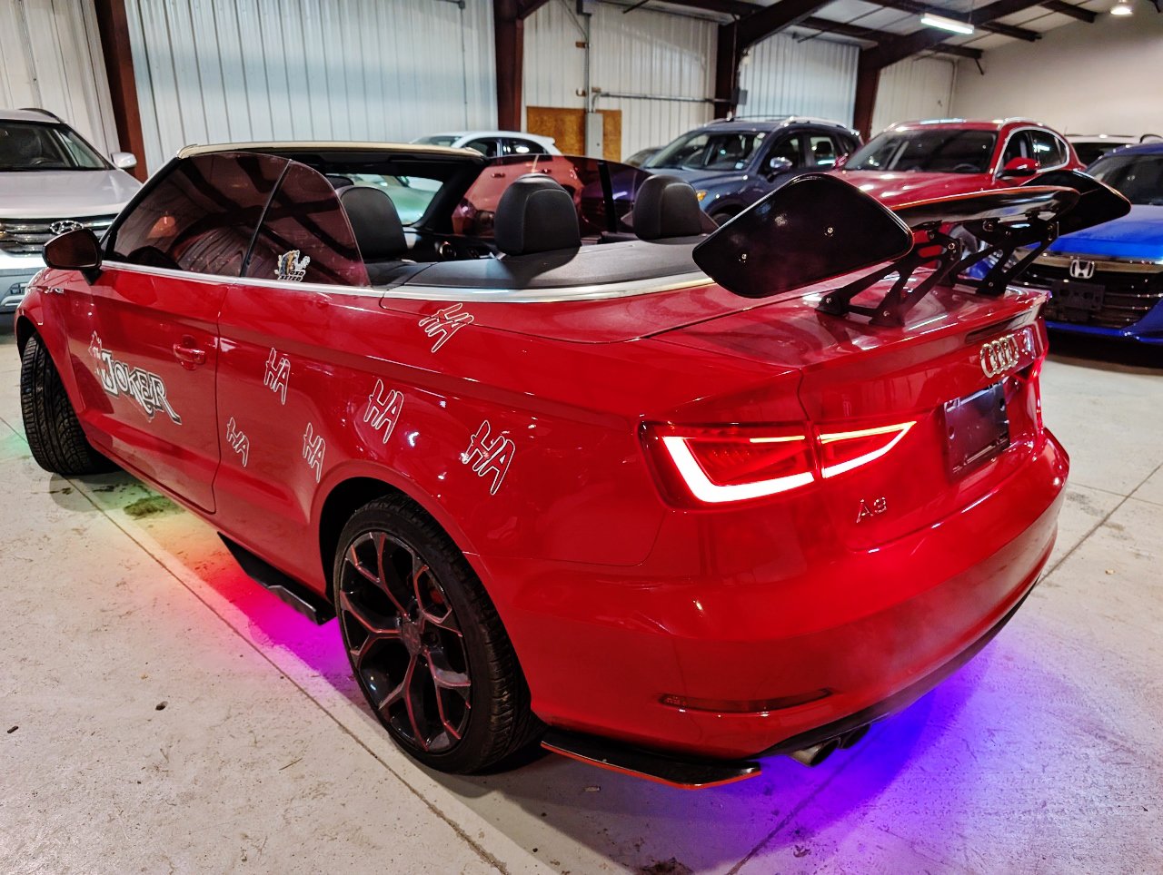 Used 2015 Audi A3 1.8T Premium w/ Audi MMI Navigation Plus FWD image 14