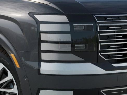 New 2026 Hyundai Palisade Calligraphy image 9
