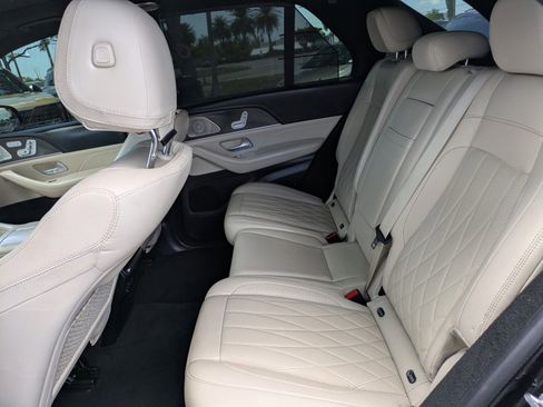 Used 2021 Mercedes-Benz GLE 63 AMG S image 12