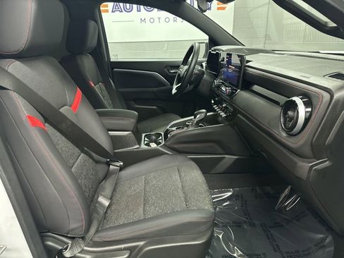 Used 2024 Chevrolet Colorado Z71 w/ Advanced Trailering Package image 20