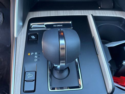 New 2026 MAZDA CX-90 Plug-In Hybrid w/ Preferred image 17