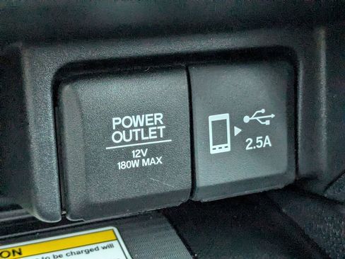 Used 2023 Honda Passport TrailSport image 26