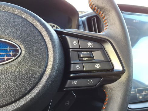 New 2026 Subaru Crosstrek 2.5i Limited AWD/4WD image 10