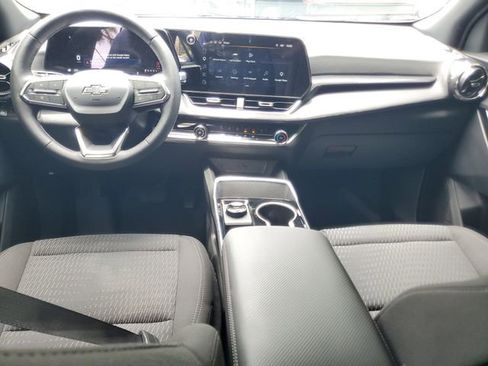 Used 2026 Chevrolet Equinox LT w/ Midnight Edition FWD image 12