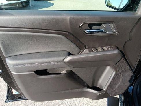New 2026 GMC Canyon Elevation RWD image 8