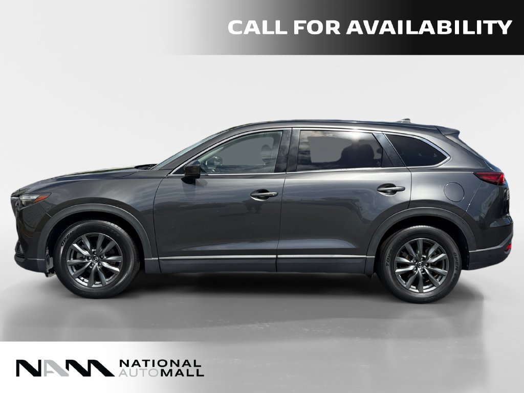 Used 2020 MAZDA CX-9 Touring FWD image 2