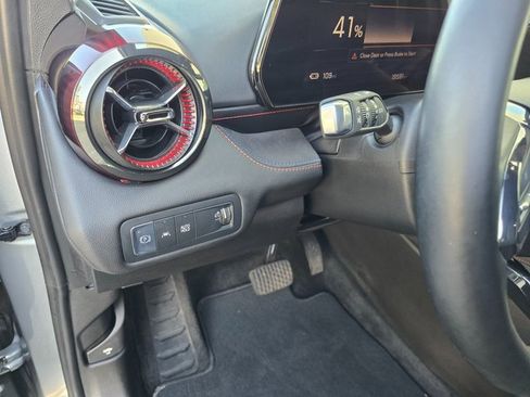 Used 2024 Chevrolet Blazer EV RS image 20