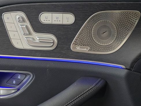 New 2026 Mercedes-Benz GLE 350 4MATIC image 14