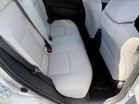 New 2026 Toyota Corolla Cross L image 35