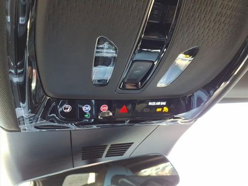 New 2026 Cadillac Lyriq Sport w/ LPO, Floor Liner Package AWD/4WD image 33