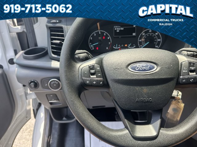 Used 2024 Ford Transit 250 148 High Roof Extended RWD image 17