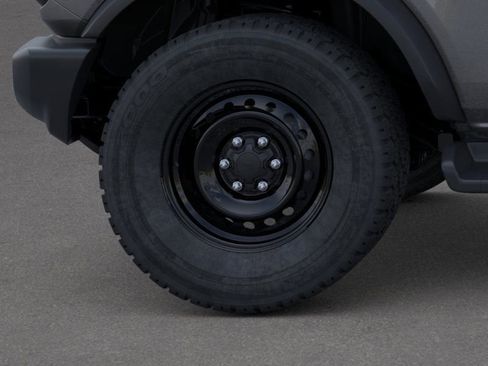 New 2026 Ford Bronco Big Bend image 21