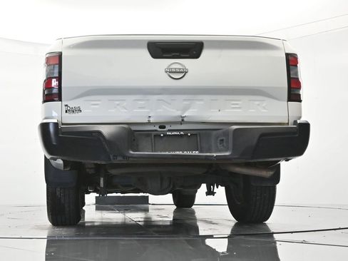 Used 2022 Nissan Frontier S RWD image 39