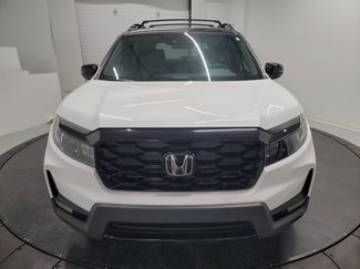 Certified 2023 Honda Passport Elite video 2