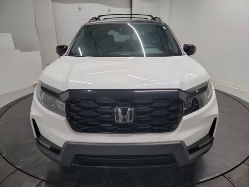 Certified 2023 Honda Passport Elite image 2