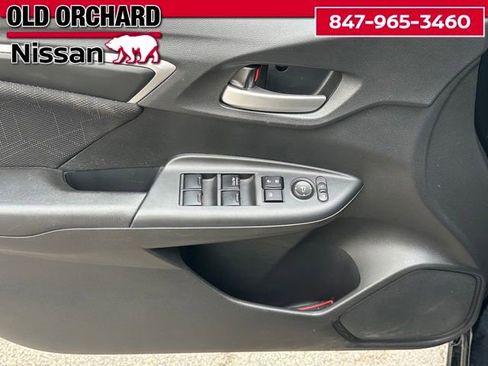 Used 2016 Honda Fit EX image 7