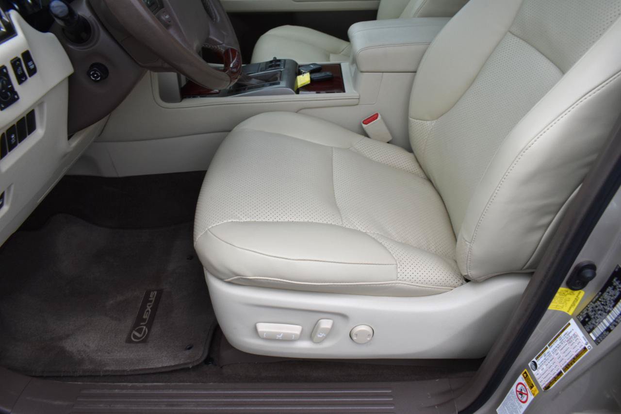 Used 2013 Lexus GX 460 w/ Comfort Plus Pkg AWD/4WD image 24