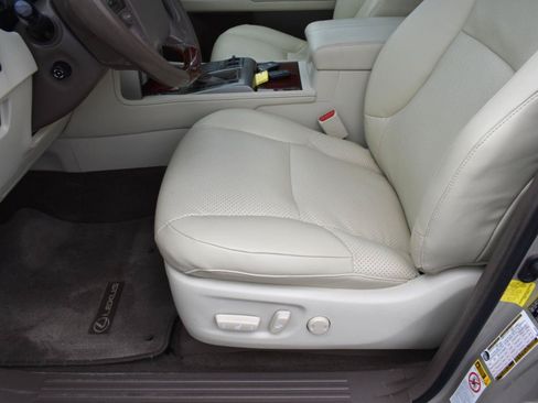 Used 2013 Lexus GX 460 w/ Comfort Plus Pkg AWD/4WD image 24