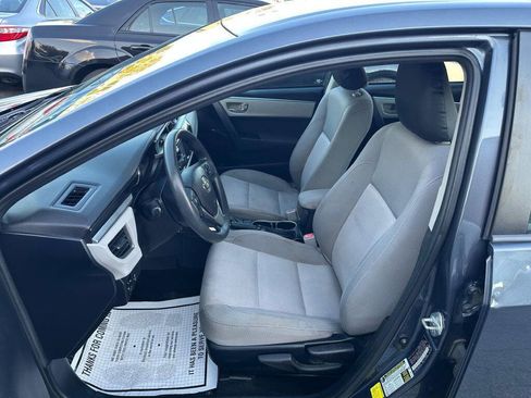 Used 2014 Toyota Corolla LE image 10