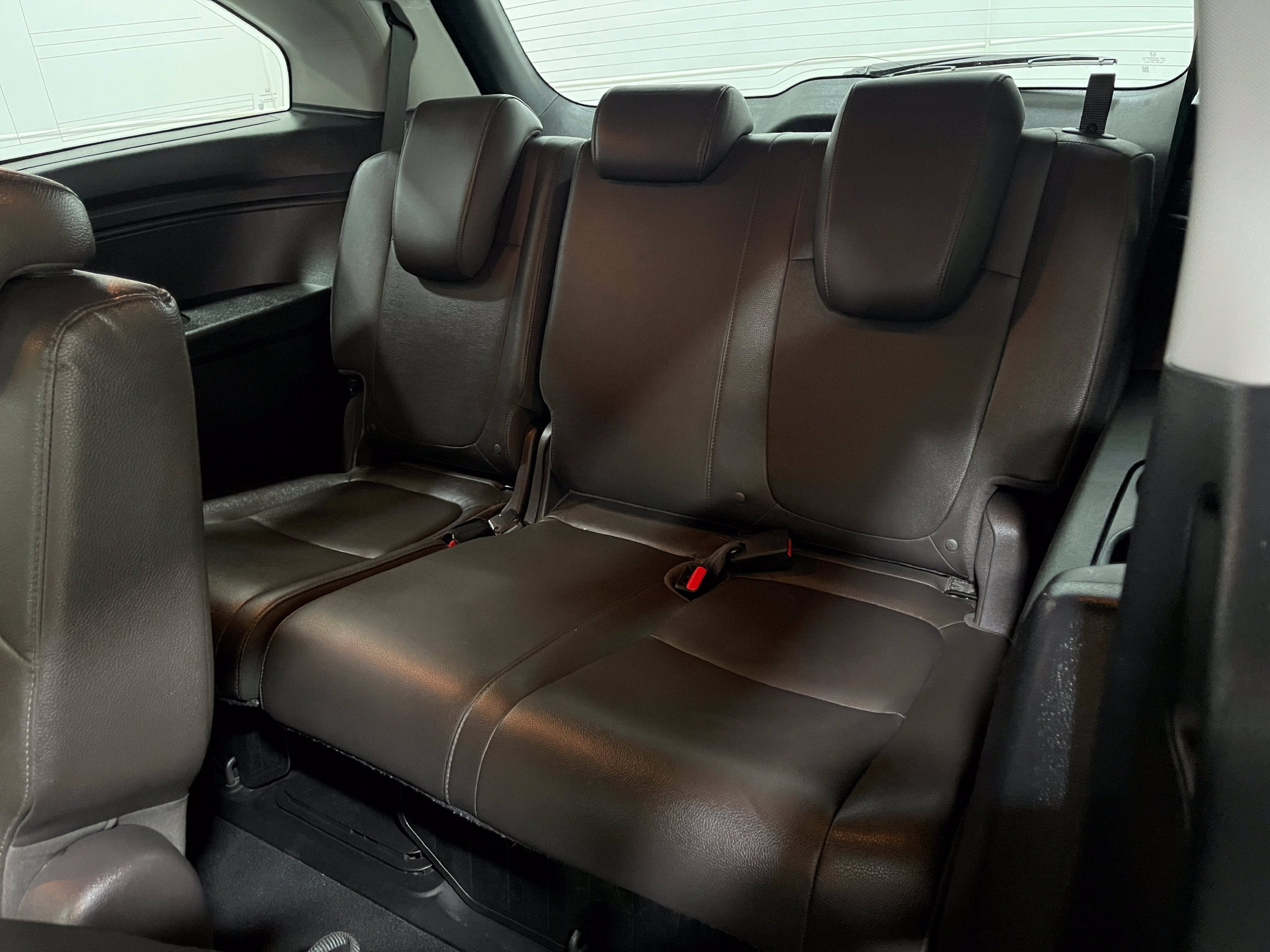 Used 2020 Honda Odyssey EX-L image 29