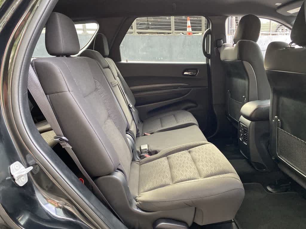 Used 2026 Dodge Durango GT AWD/4WD image 18