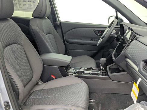 New 2026 Subaru Forester Premium image 29