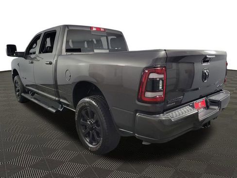 Used 2024 RAM 2500 Laramie w/ Night Edition image 13