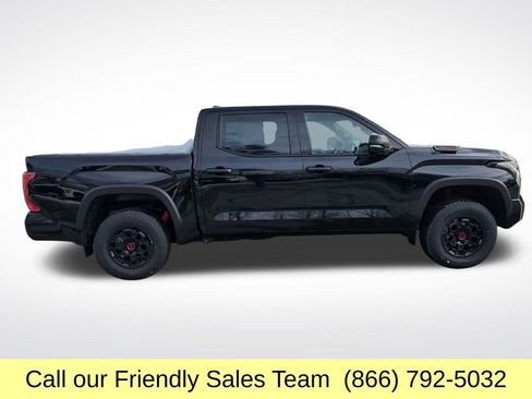 New 2026 Toyota Tundra TRD Pro image 6
