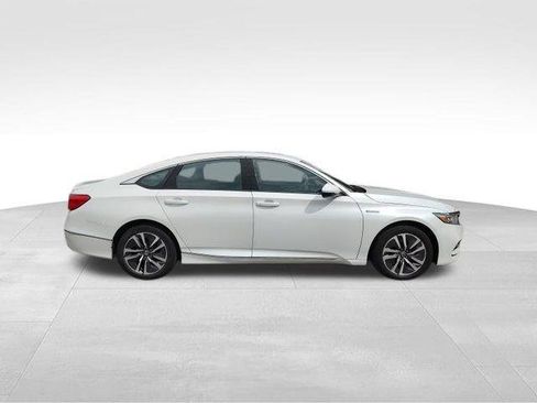 Certified 2020 Honda Accord EX-L image 31
