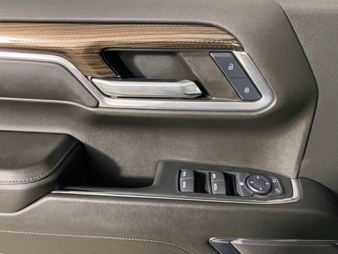 Certified 2024 Chevrolet Silverado 1500 LT AWD/4WD image 13
