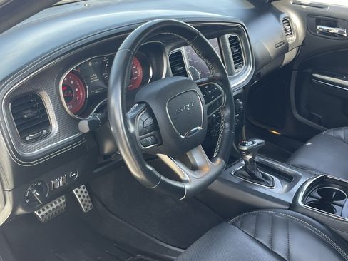 Used 2022 Dodge Charger SRT Hellcat RWD image 21